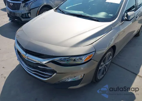 2024 Chevrolet Malibu Fwd 2Lt from USA, damaged, VIN 1G1ZE5ST4RF228664